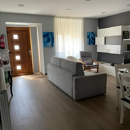 Casa Abuela Gaspara I *