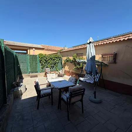 Casa Abuela Gaspara I Country house *