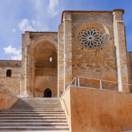 Casa Abuela Gaspara I * Villalcazar de Sirga