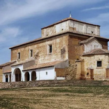 Casa Abuela Gaspara I
