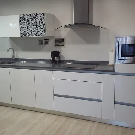 Casa Abuela Gaspara I *