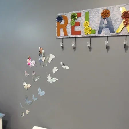 Casa Abuela Gaspara I *