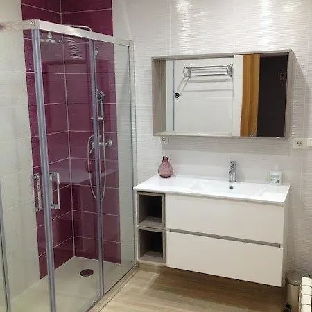 Casa Abuela Gaspara I Séjour à la campagne