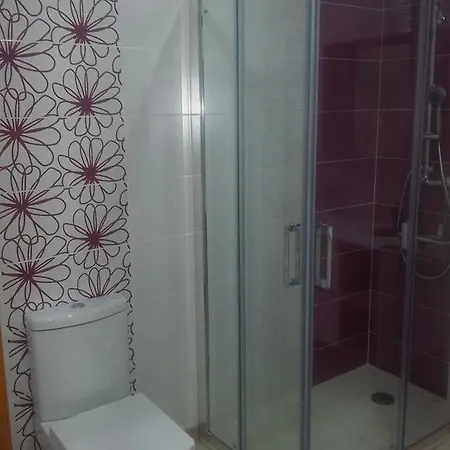 Séjour à la campagne Casa Abuela Gaspara I *