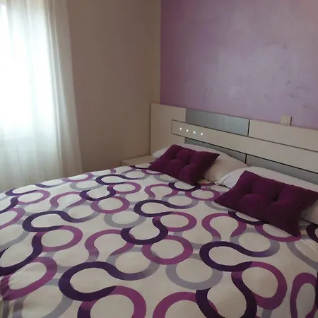 Casa Abuela Gaspara I