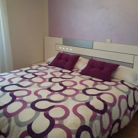 乡村民宿 Casa Abuela Gaspara I 维拉卡扎蒂瑟加