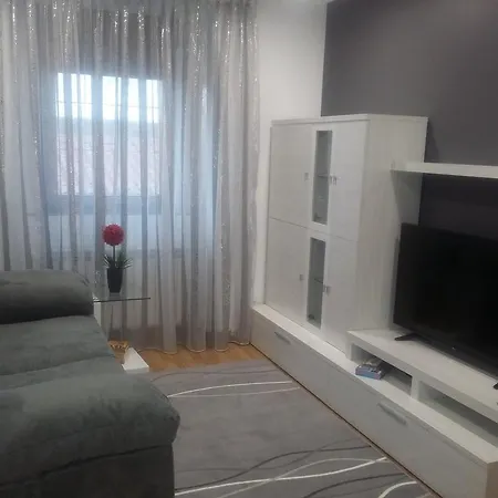 Landhuis Casa Abuela Gaspara I