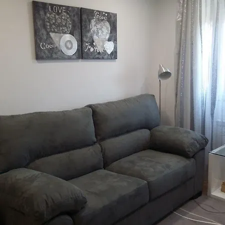 Casa Abuela Gaspara I Landhuis