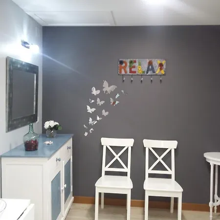 Casa Abuela Gaspara I *