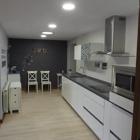 乡村民宿 Casa Abuela Gaspara I