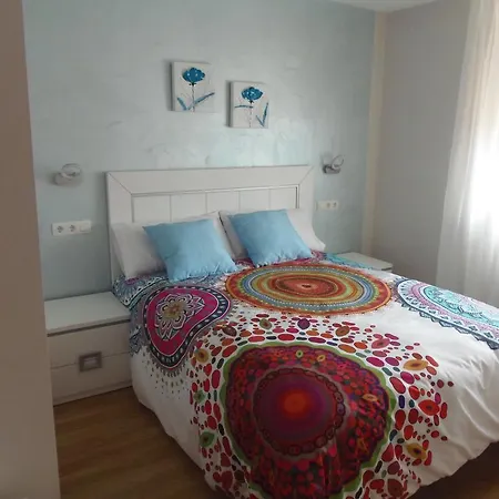 Casa Abuela Gaspara I Country house *