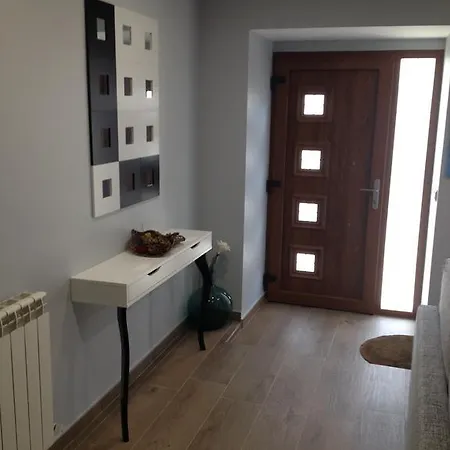 Casa Abuela Gaspara I Séjour à la campagne