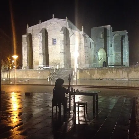 Casa Abuela Gaspara I