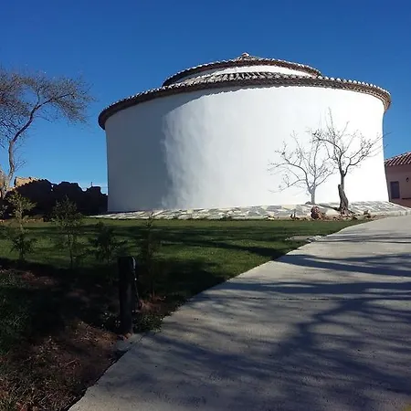 Casa Abuela Gaspara I Séjour à la campagne *