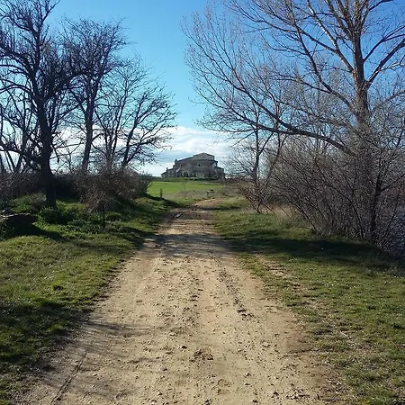 Hétvégi ház Casa Abuela Gaspara I Villalcázar de Sirga