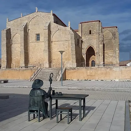 Casa Abuela Gaspara I * 维拉卡扎蒂瑟加