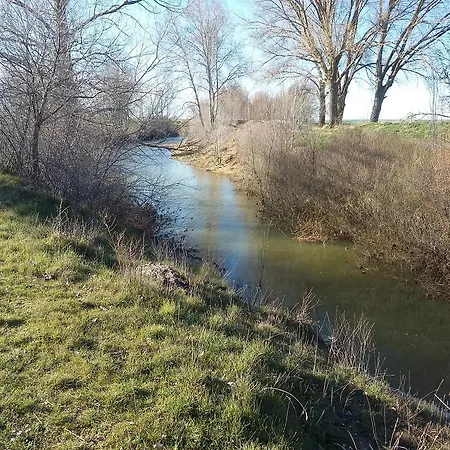 Hétvégi ház Casa Abuela Gaspara I