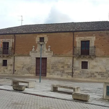Casa Abuela Gaspara I Country house Villalcazar de Sirga