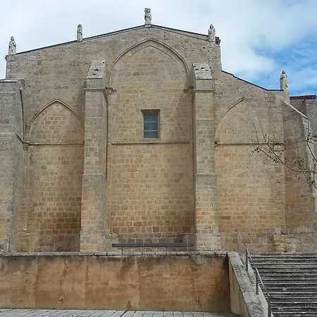 Casa Abuela Gaspara I Landhuis