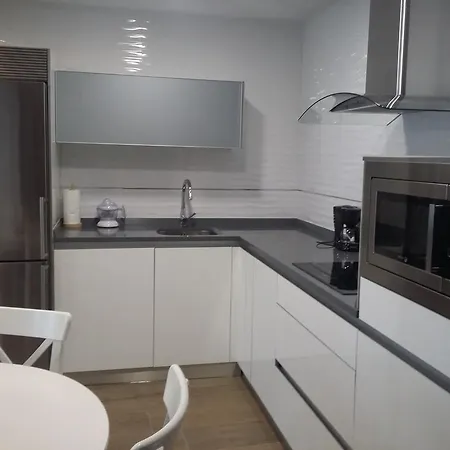 Casa Abuela Gaspara I