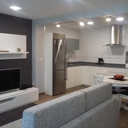 Casa Abuela Gaspara I 乡村民宿 *