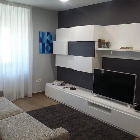 Séjour à la campagne Casa Abuela Gaspara I Villalcázar de Sirga