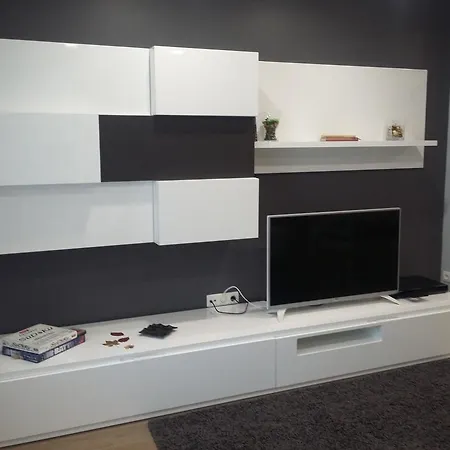 Casa Abuela Gaspara I Villalcázar de Sirga