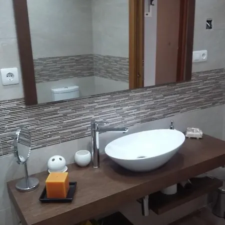 Country house Casa Abuela Gaspara I *