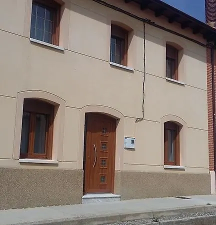 Casa Abuela Gaspara I