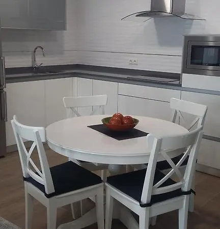 乡村民宿 Casa Abuela Gaspara I 维拉卡扎蒂瑟加