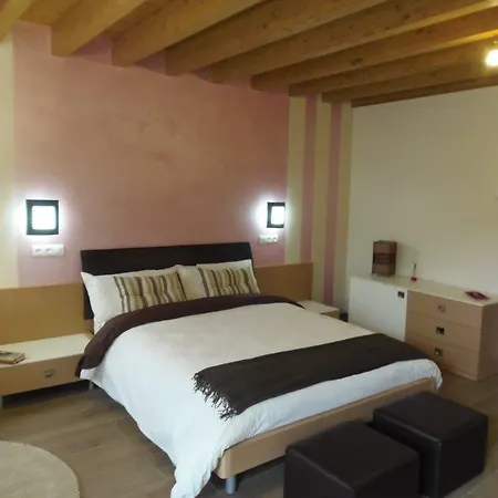 Landhuis Casa Abuela Gaspara I Villalcázar de Sirga
