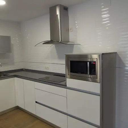 Séjour à la campagne Casa Abuela Gaspara I