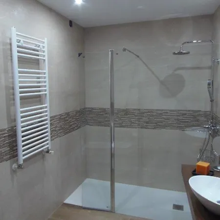 Casa Abuela Gaspara I 维拉卡扎蒂瑟加