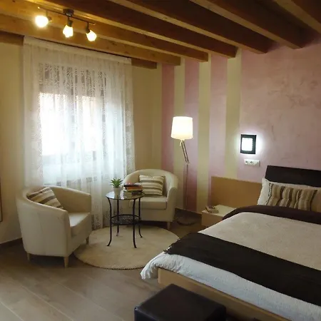 Casa Abuela Gaspara I Landhuis