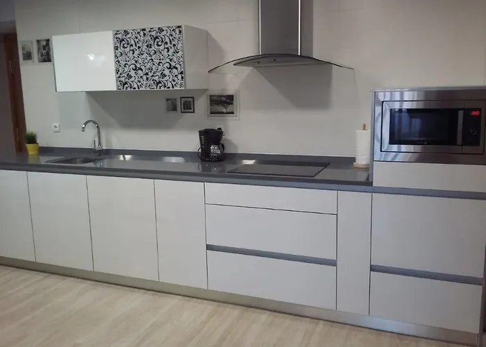 Casa Abuela Gaspara I *