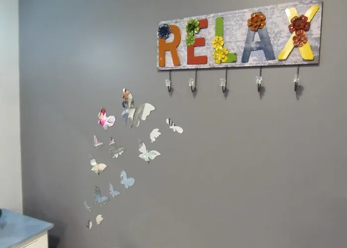 Casa Abuela Gaspara I *