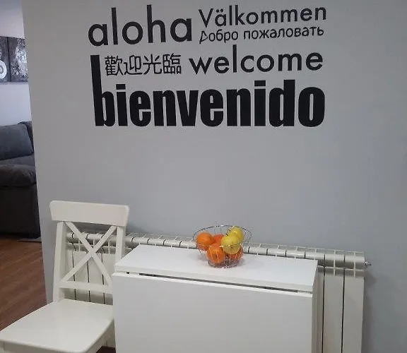 Casa Abuela Gaspara I *