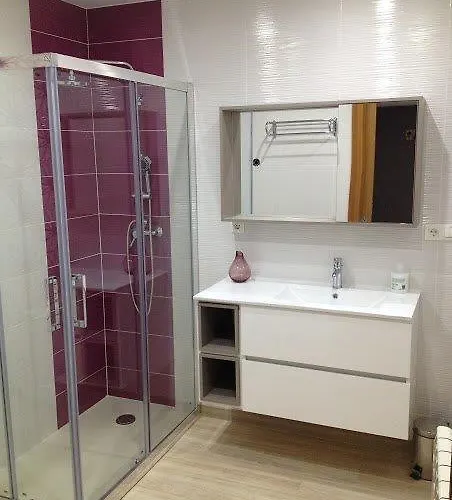 Casa Abuela Gaspara I Country house