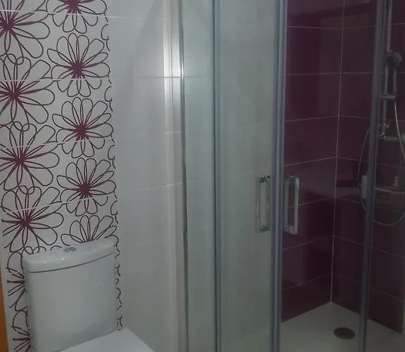 Country house Casa Abuela Gaspara I *