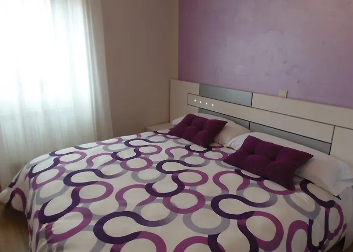 Casa Abuela Gaspara I