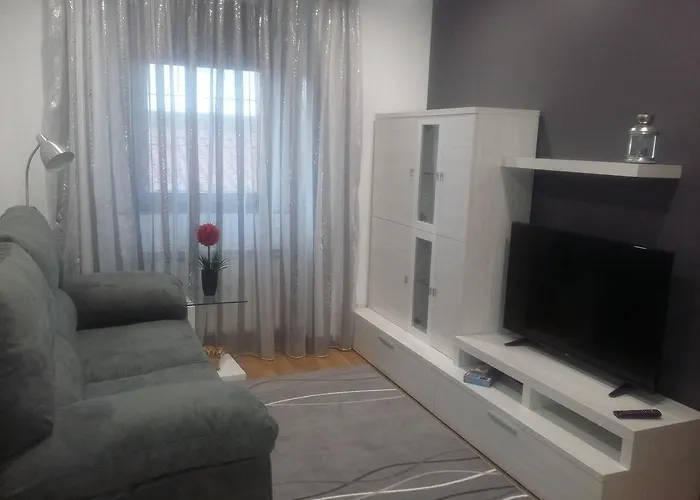 Country house Casa Abuela Gaspara I