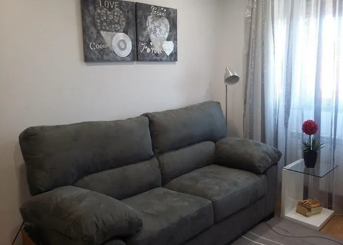 Casa Abuela Gaspara I Country house