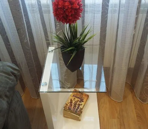 Country house Casa Abuela Gaspara I *