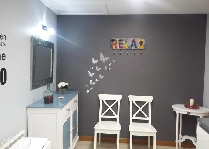 Casa Abuela Gaspara I *