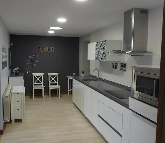 Country house Casa Abuela Gaspara I