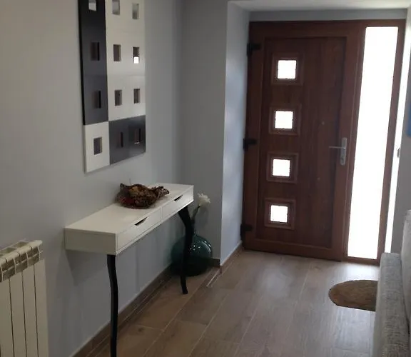 Casa Abuela Gaspara I Country house