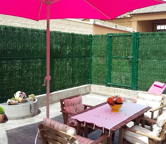 Casa Abuela Gaspara I Country house