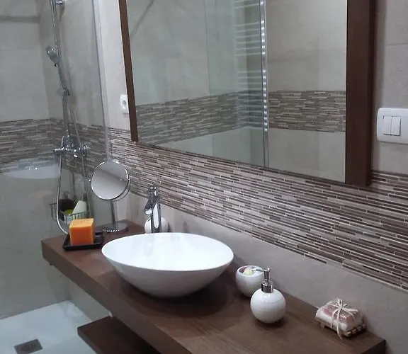 Casa Abuela Gaspara I Country house