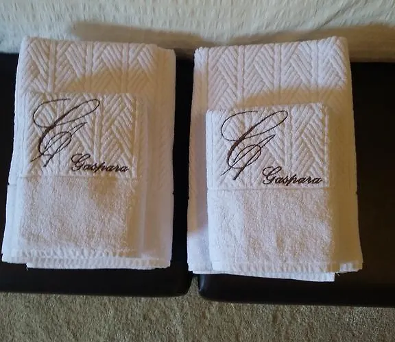 Casa Abuela Gaspara I *