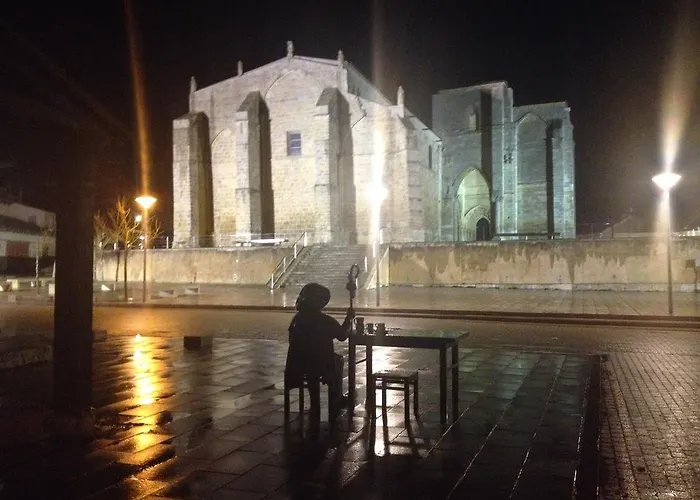 Casa Abuela Gaspara I